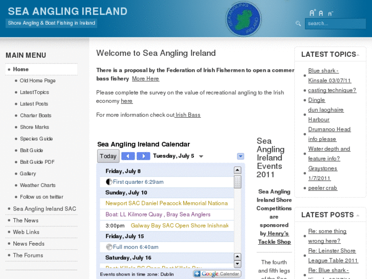 www.sea-angling-ireland.org