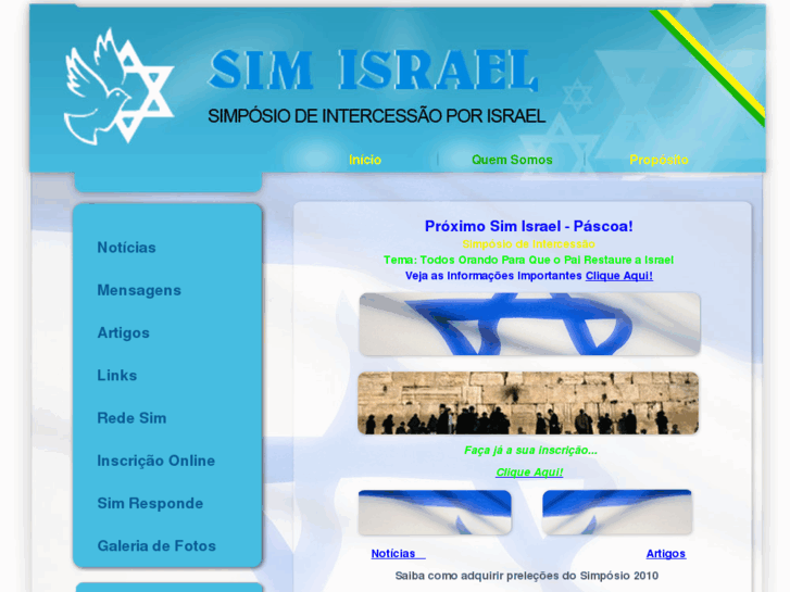 www.simisrael.com.br