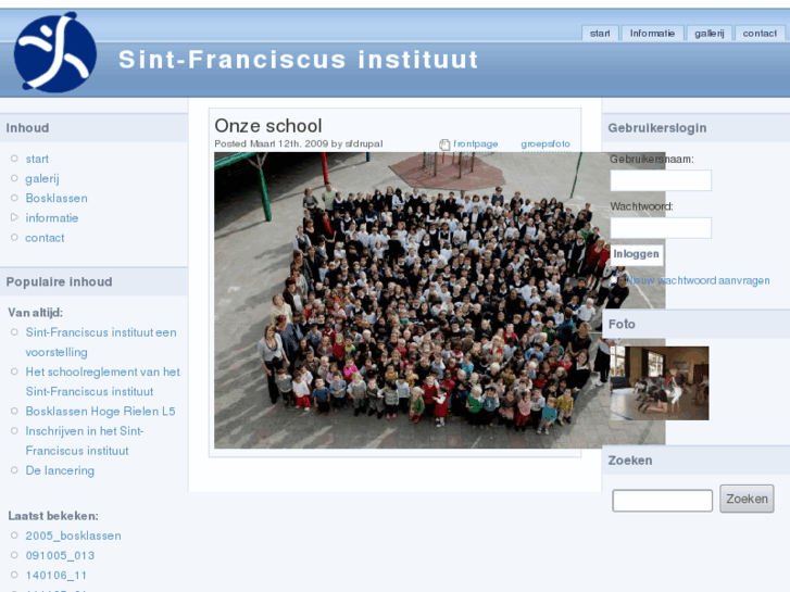www.sint-franciscus.com