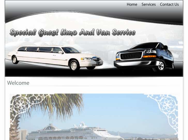 www.specialguestlimo.com