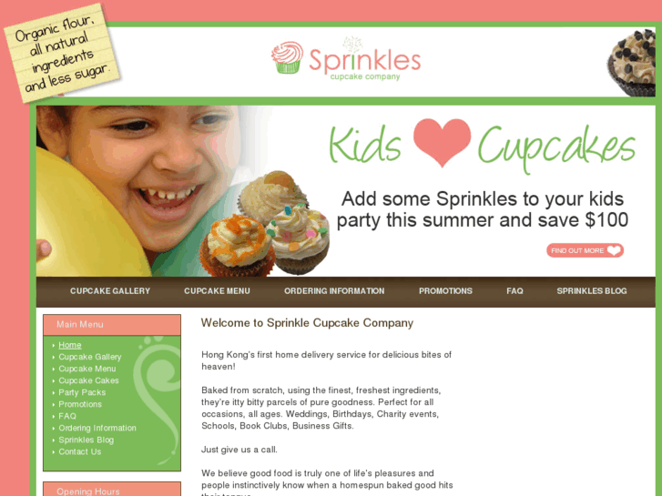 www.sprinklescupcakeco.com