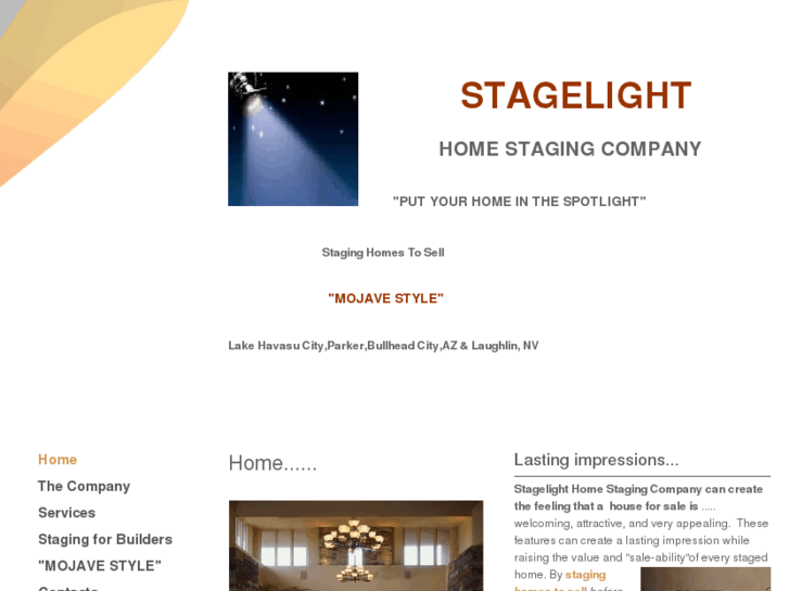 www.stagelighthomestaging.com