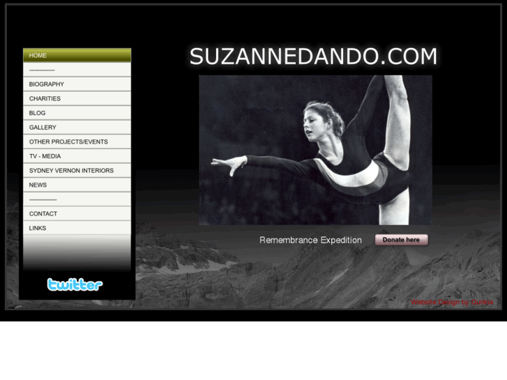 www.suzannedando.com