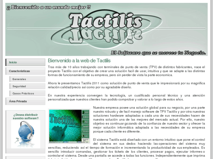 www.tactilis.es