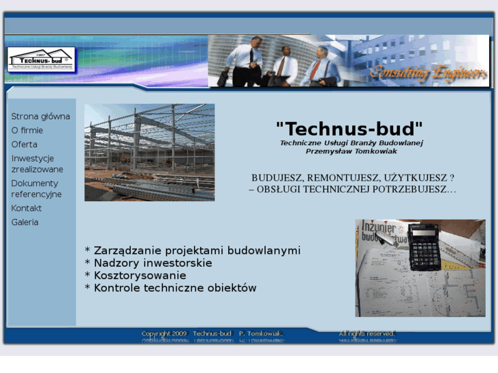 www.technus.net