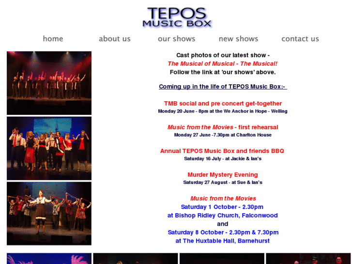 www.tepos.co.uk