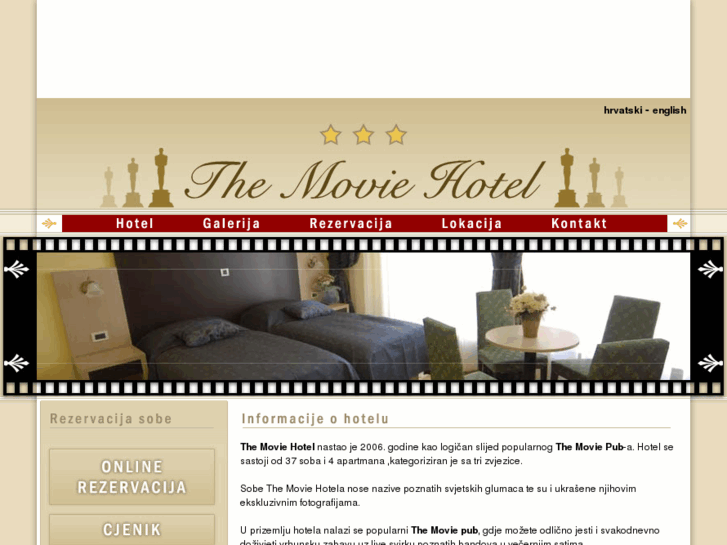 www.themoviehotel.com