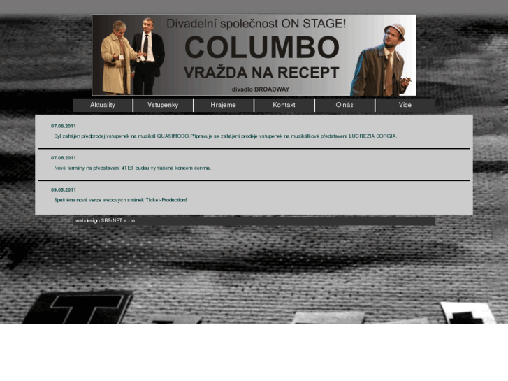 www.ticket-production.cz