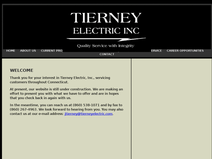 www.tierneyelectric.com