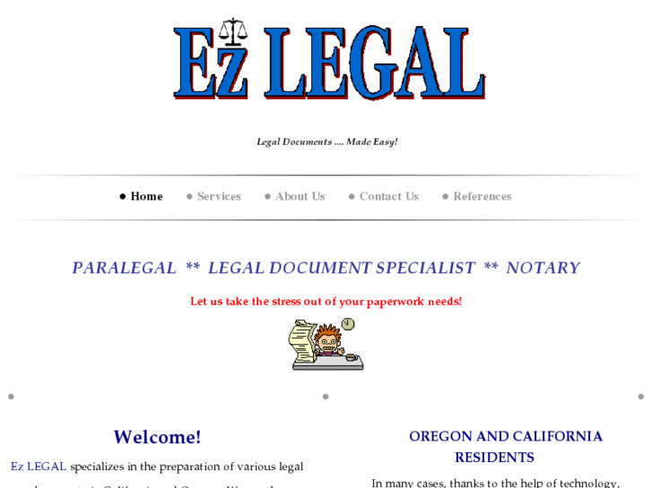 www.tinaezlegal.com