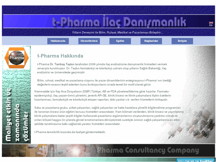 www.tpharma1.com