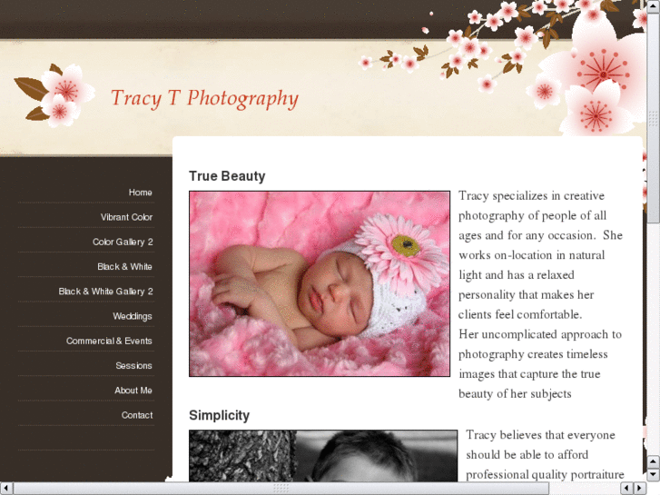 www.tracytphotography.com