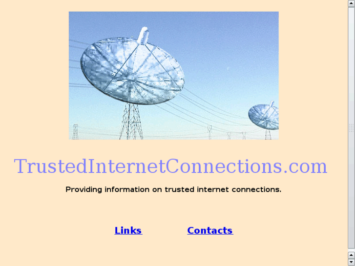 www.trustedinternetconnections.com