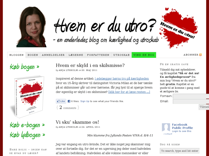 www.u-tro.dk