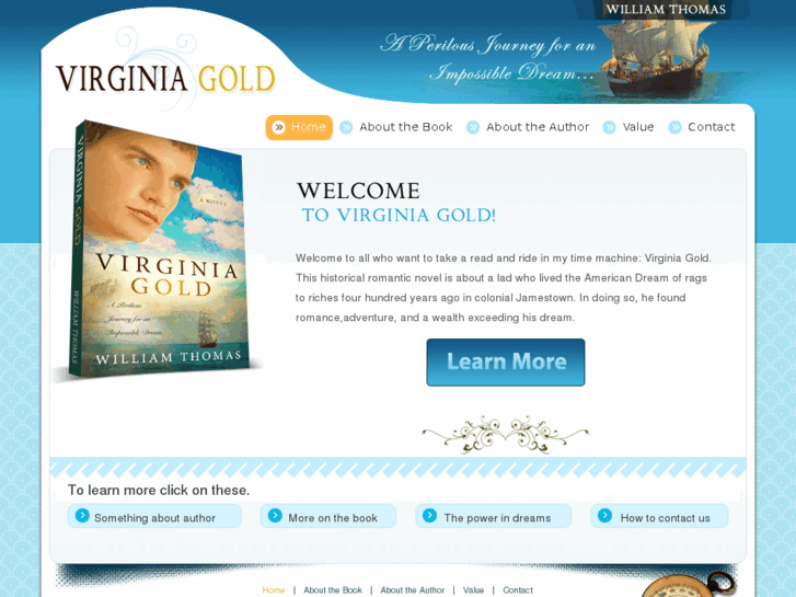 www.virginiagoldnovel.com