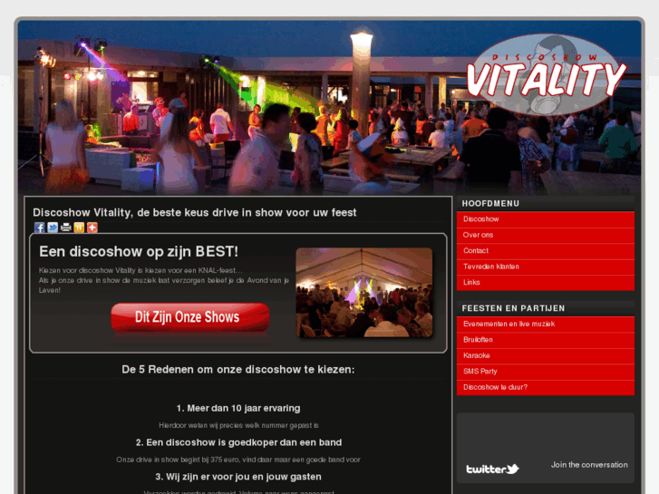 www.vitality-show.nl