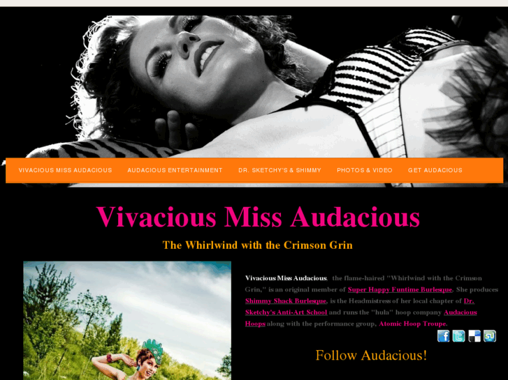 www.vivaciousmissaudacious.com