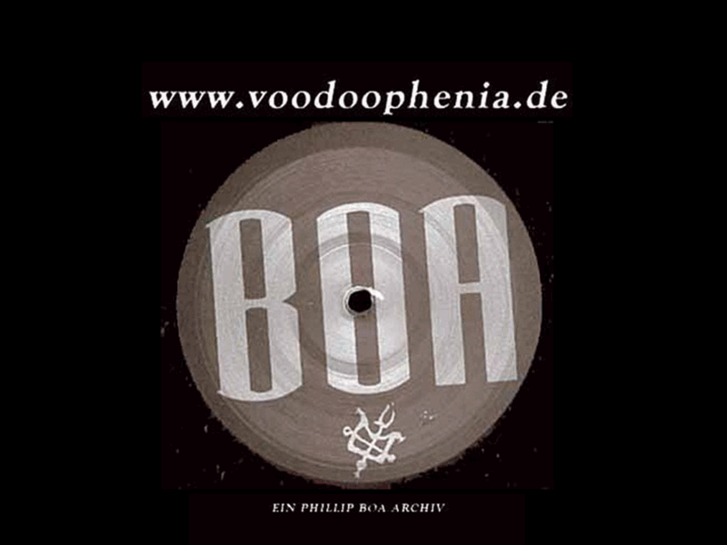 www.voodoophenia.de