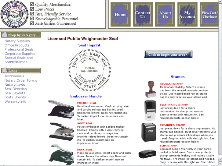 www.weighmasterseal.com