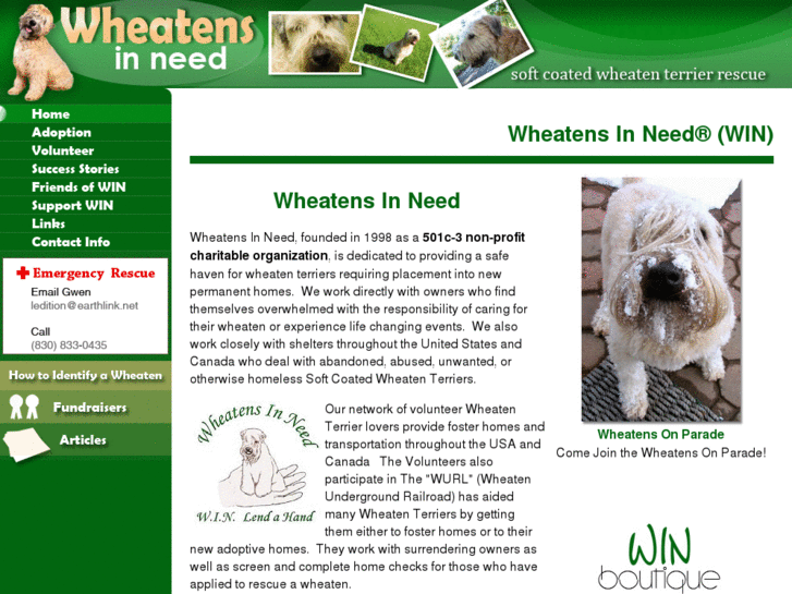 www.wheatenrescue.org