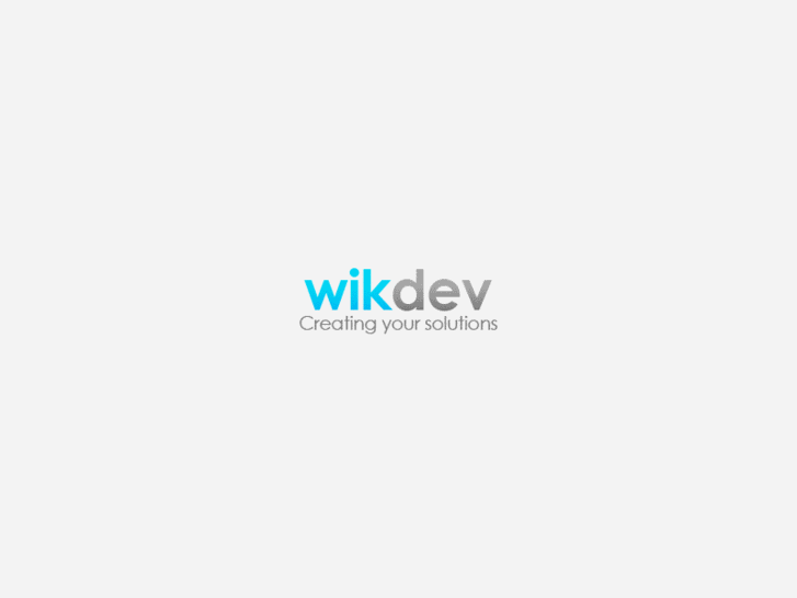 www.wikdev.com