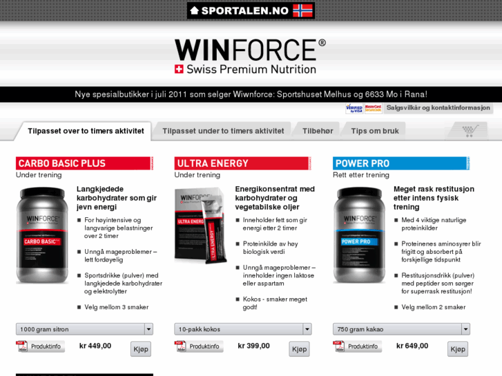 www.winforce.no