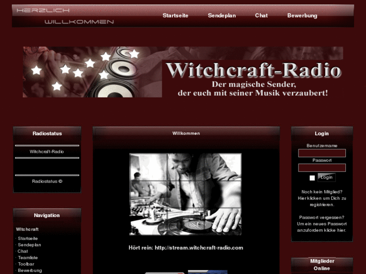 www.witchcraft-radio.com