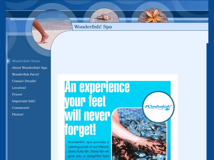 www.wonderfishspa.com