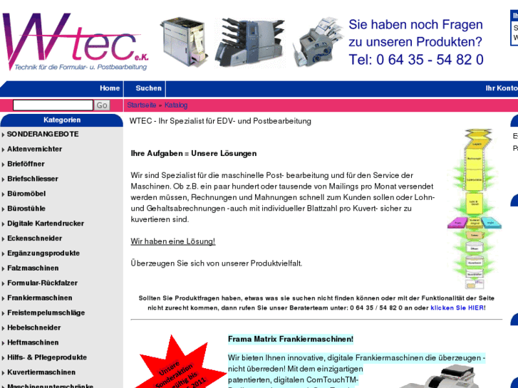 www.wtec-online.de