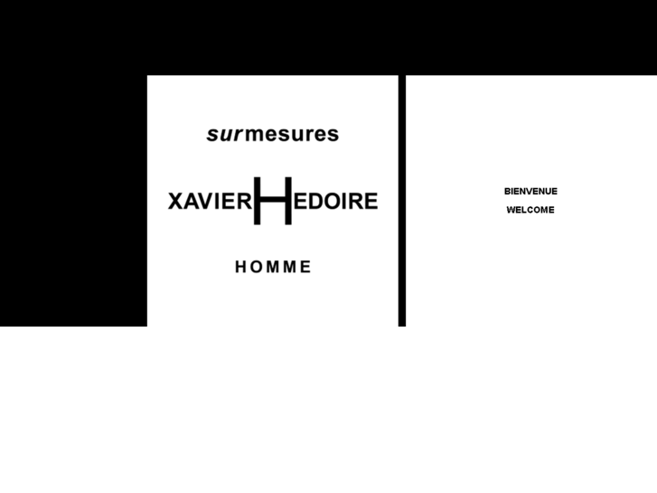 www.xavierhedoire.com