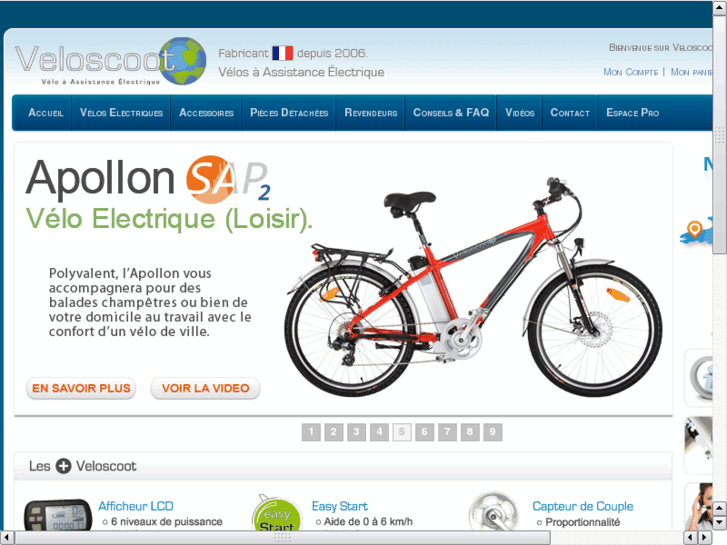 www.achat-velo-electrique.com