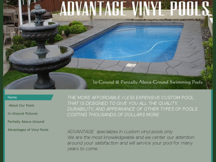 www.ad-vantagepools.com