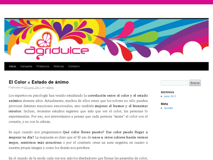 www.agridulce.net