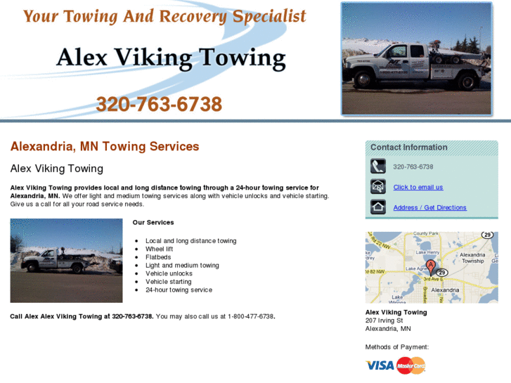 www.alexvikingtowing.com