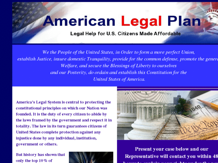 www.americanlegalplan.com