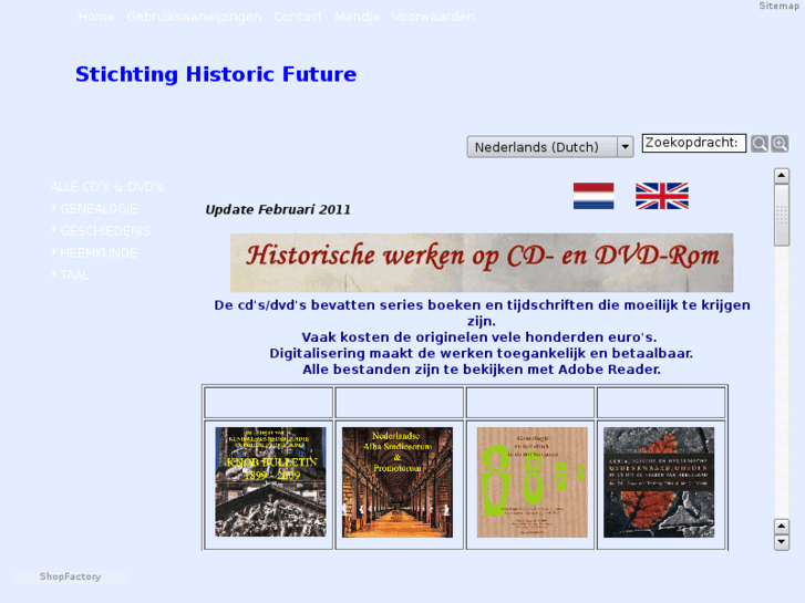 www.arik.nl