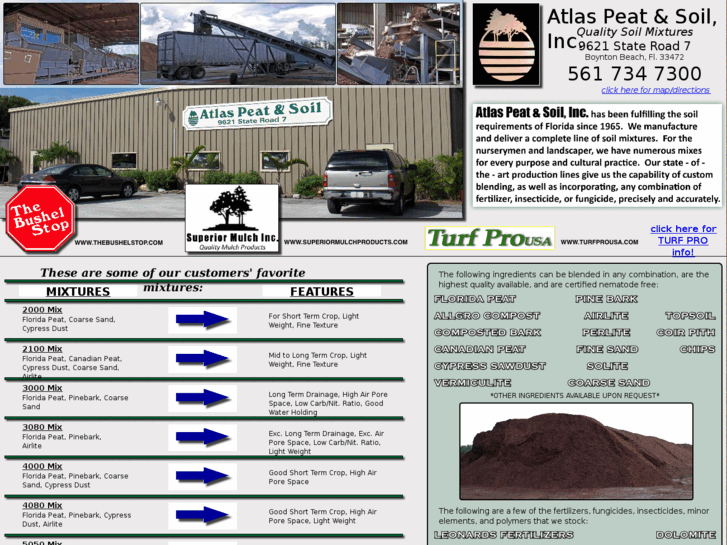 www.atlaspeatandsoil.net