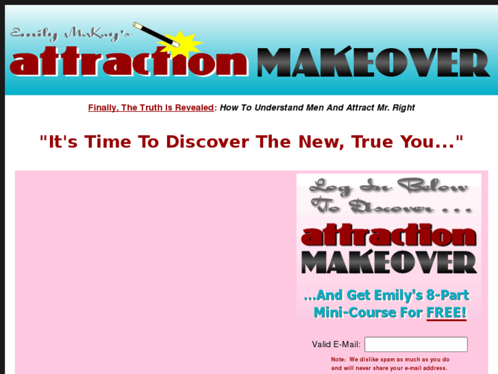 www.attraction-makeover.com