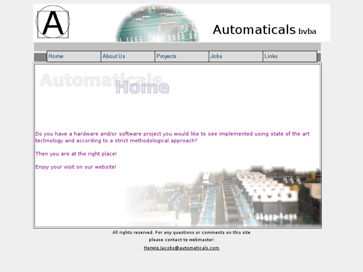 www.automaticals.com