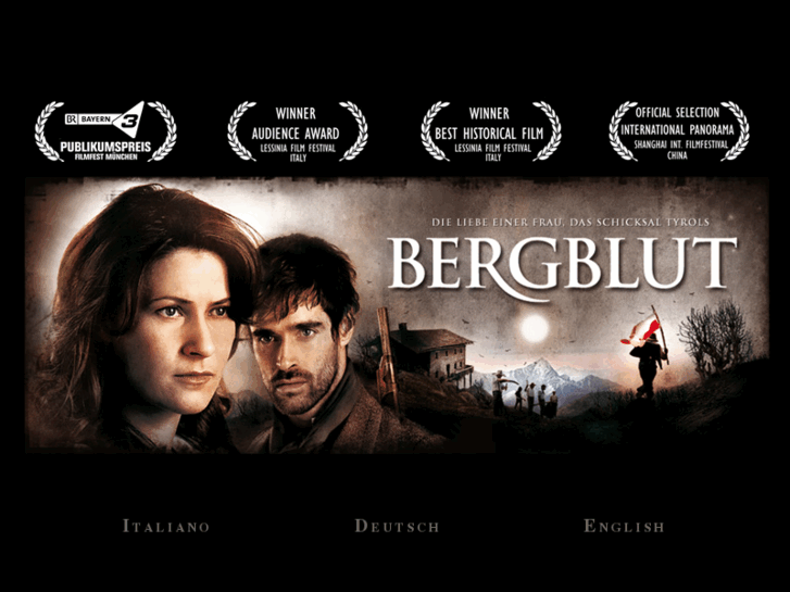 www.bergblut.com