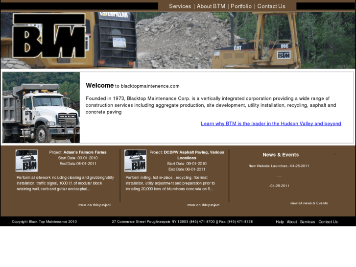 www.blacktopmaintenance.com