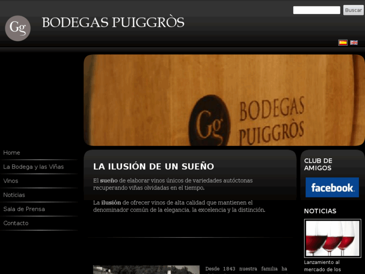 www.bodegaspuiggros.com