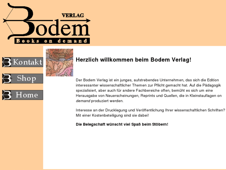 www.bodemverlag.com