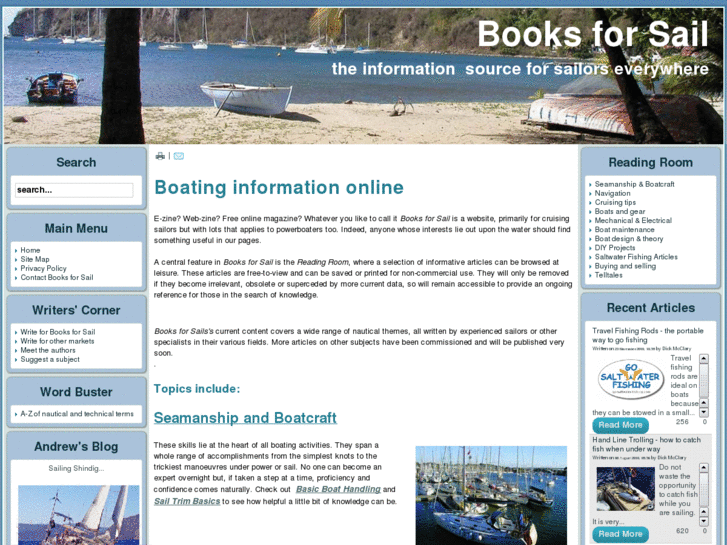 www.books-for-sail.com