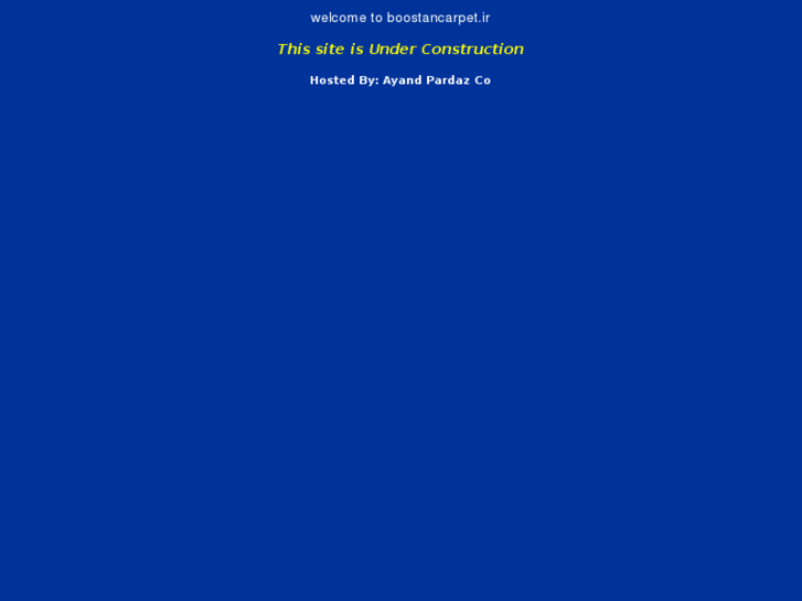 www.boostancarpet.net