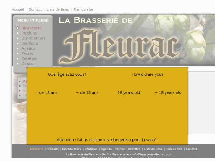 www.brasserie-fleurac.com