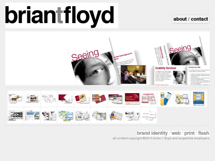 www.briantfloyd.com