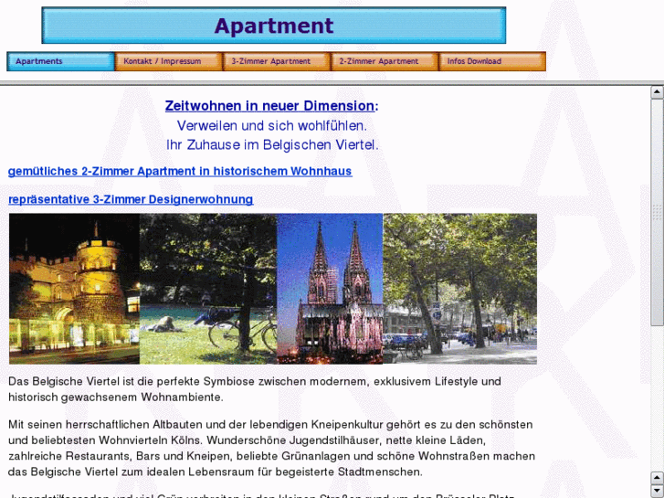 www.businessapartment.info