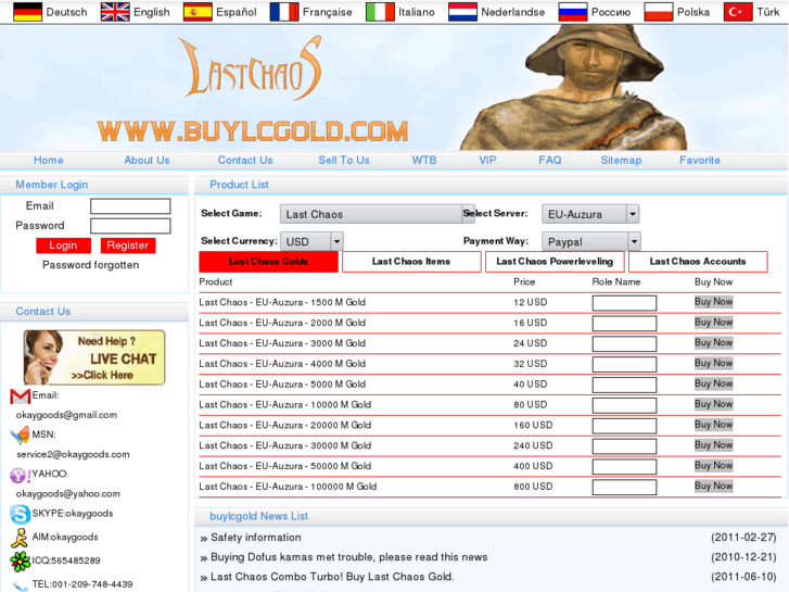 www.buylcgold.com