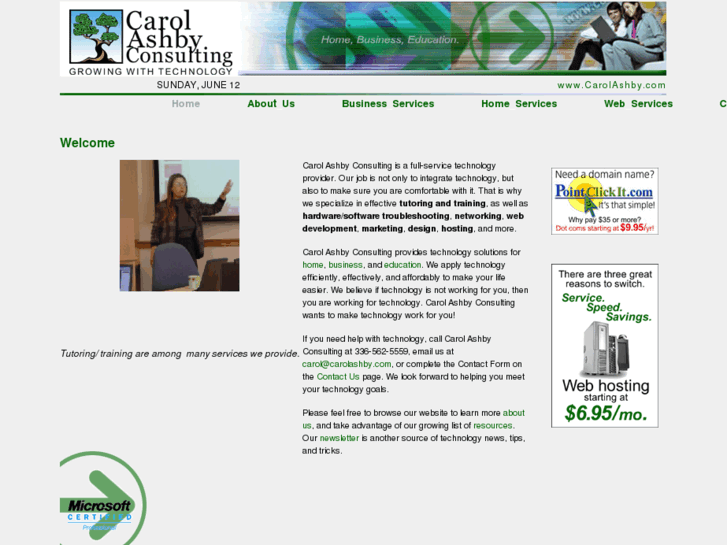 www.carolashby.com